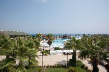 INCEKUM BEACH RESORT - Turecko - Avsallar - Incekum