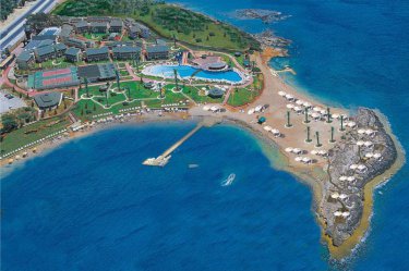 INCEKUM BEACH RESORT