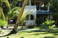 Indian Ocean Lodge - Seychely - Praslin - Grand Anse