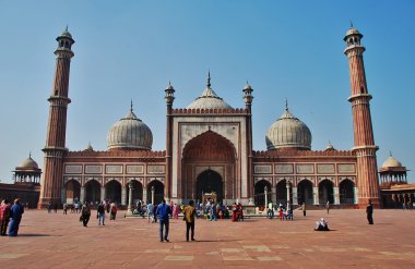 Indie, Bangladéš