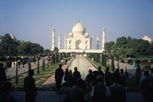 Indie poznávací zájezd - Radžastán, zemí mogulů a maháradžů - Indie