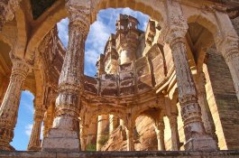 Indie - toulky Rádžastánem, Ágra a Váránasí - Indie