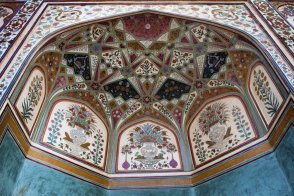 Indie - toulky Rádžastánem, Ágra a Váránasí - Indie