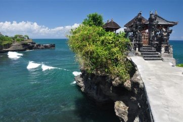 Indonésie a Komodské ostrovy - Indonésie