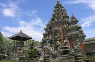 INDONÉSIE - BALI - GILI - LOMBOK - TROPICKÁ POHÁDKA - Bali