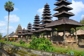 INDONÉSIE - BALI - GILI - LOMBOK - TROPICKÁ POHÁDKA - Bali