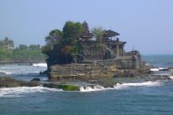 INDONÉSIE - BALI (UBUD) - GILI - ÚNIK DO KOUZELNÉHO RÁJE - Bali