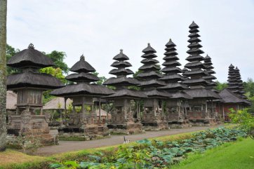 INDONÉSIE - BALI (UBUD) - GILI - ÚNIK DO KOUZELNÉHO RÁJE - Indonésie