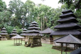 INDONÉSIE - BALI (UBUD) - KOMODO - DOMOV DRAKŮ A OSTROV BOHŮ - Indonésie