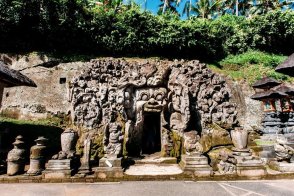 Magický ostrov Bali - Bali