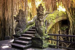 Magický ostrov Bali - Bali