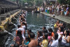 Indonésie - pláže i památky Bali a Lomboku - Indonésie