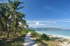 Indonésie - pláže i památky Bali a Lomboku - Indonésie