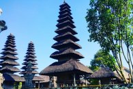 Indonéská mozaika - chrámy Jávy, kultura Bali a pláže Gili - Indonésie