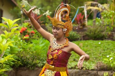 Indonéská mozaika - chrámy Jávy, kultura Bali a pláže Gili