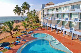 Induruwa Beach Resort - Srí Lanka - Induruwa 