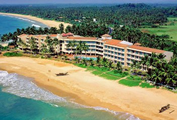 Induruwa Beach Resort - Srí Lanka - Induruwa 