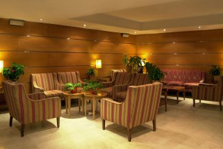 Infanta Mercedes - Španělsko - Madrid