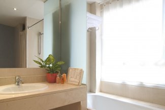 Infanta Mercedes - Španělsko - Madrid