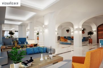 Hotel Infinity by Yelken Aquapark & Resorts - Turecko - Kusadasi