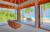 Innahura Maldives Resort - Maledivy - Atol Lhaviyani 