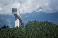 Innsbruck, Wattens, Ebbs a tyrolská květinová slavnost - Rakousko - Tyrolské Alpy