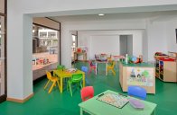 Innside By Melia Alcudia - Španělsko - Mallorca - Port d´Alcudia