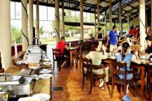 INSIGHT RESORT AHANGAMA - Srí Lanka - Unawatuna