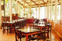 INSIGHT RESORT AHANGAMA - Srí Lanka - Unawatuna