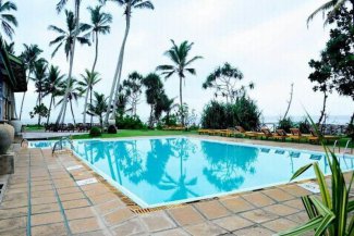 INSIGHT RESORT AHANGAMA - Srí Lanka - Unawatuna