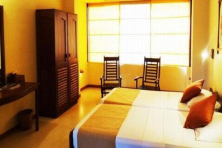 INSIGHT RESORT AHANGAMA - Srí Lanka - Unawatuna