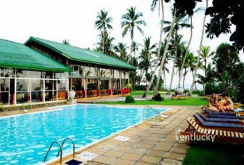 INSIGHT RESORT AHANGAMA - Srí Lanka - Unawatuna