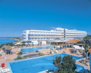 INSOTEL CLUB FORMENTERA PLAYA