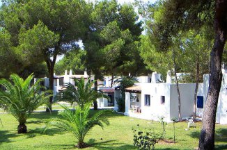 INSOTEL CLUB MARYLAND - Španělsko - Formentera - Platja de Migjorn