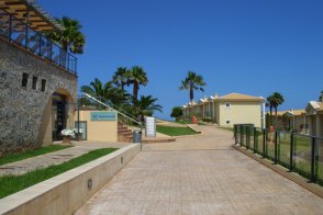INSOTEL CLUB PUNTA PRIMA - Španělsko - Menorca - Punta Prima