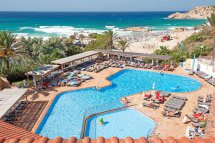 INSOTEL CLUB TARIDA BEACH - Španělsko - Ibiza - Cala Tarida