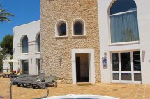 INSOTEL CLUB TARIDA BEACH - Španělsko - Ibiza - Cala Tarida