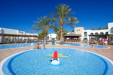 INSOTEL CLUB TARIDA BEACH - Španělsko - Ibiza - Cala Tarida
