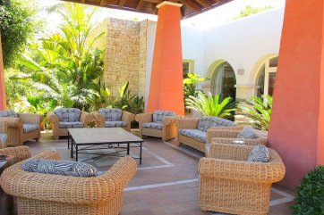 INSOTEL CLUB TARIDA BEACH - Španělsko - Ibiza - Cala Tarida