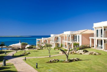 INSOTEL PUNTA PRIMA PRESTIGE - Španělsko - Menorca - Punta Prima