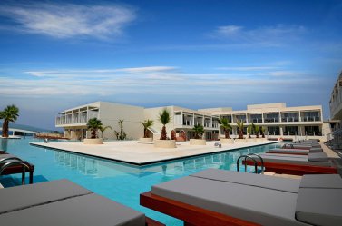 Hotel Insula Alba Resort