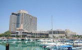 Intercontinental Abu Dhabi - Spojené arabské emiráty - Abú Dhábí