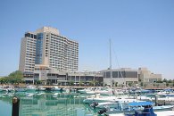 Intercontinental Abu Dhabi - Spojené arabské emiráty - Abú Dhábí