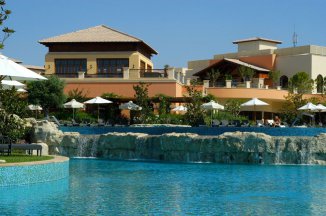 Intercontinental Aphrodite Hills Resort - Kypr - Paphos