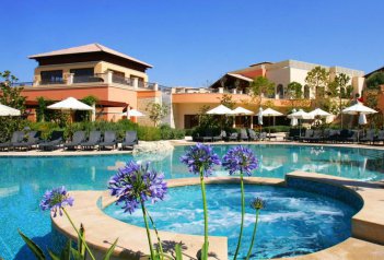 Intercontinental Aphrodite Hills Resort - Kypr - Paphos