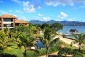 Intercontinental Mauritius Resort Balaclava Fort - Mauritius - Balaclava