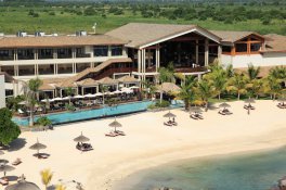 Intercontinental Mauritius Resort Balaclava Fort - Mauritius - Balaclava