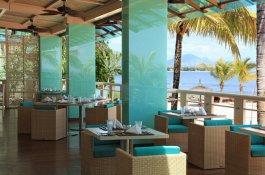 Intercontinental Mauritius Resort Balaclava Fort - Mauritius - Balaclava