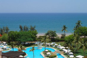 INTERCONTINENTAL MUSCAT - Omán - Muscat