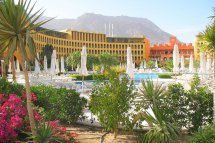 INTERCONTINENTAL - Egypt - Taba - Taba Heights